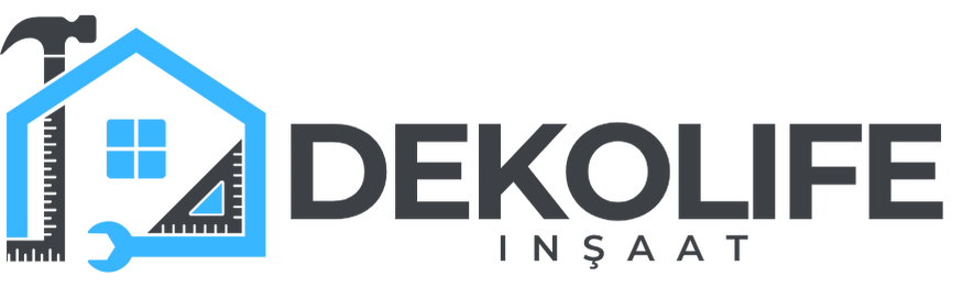 Deko Life İnşaat Yapı 